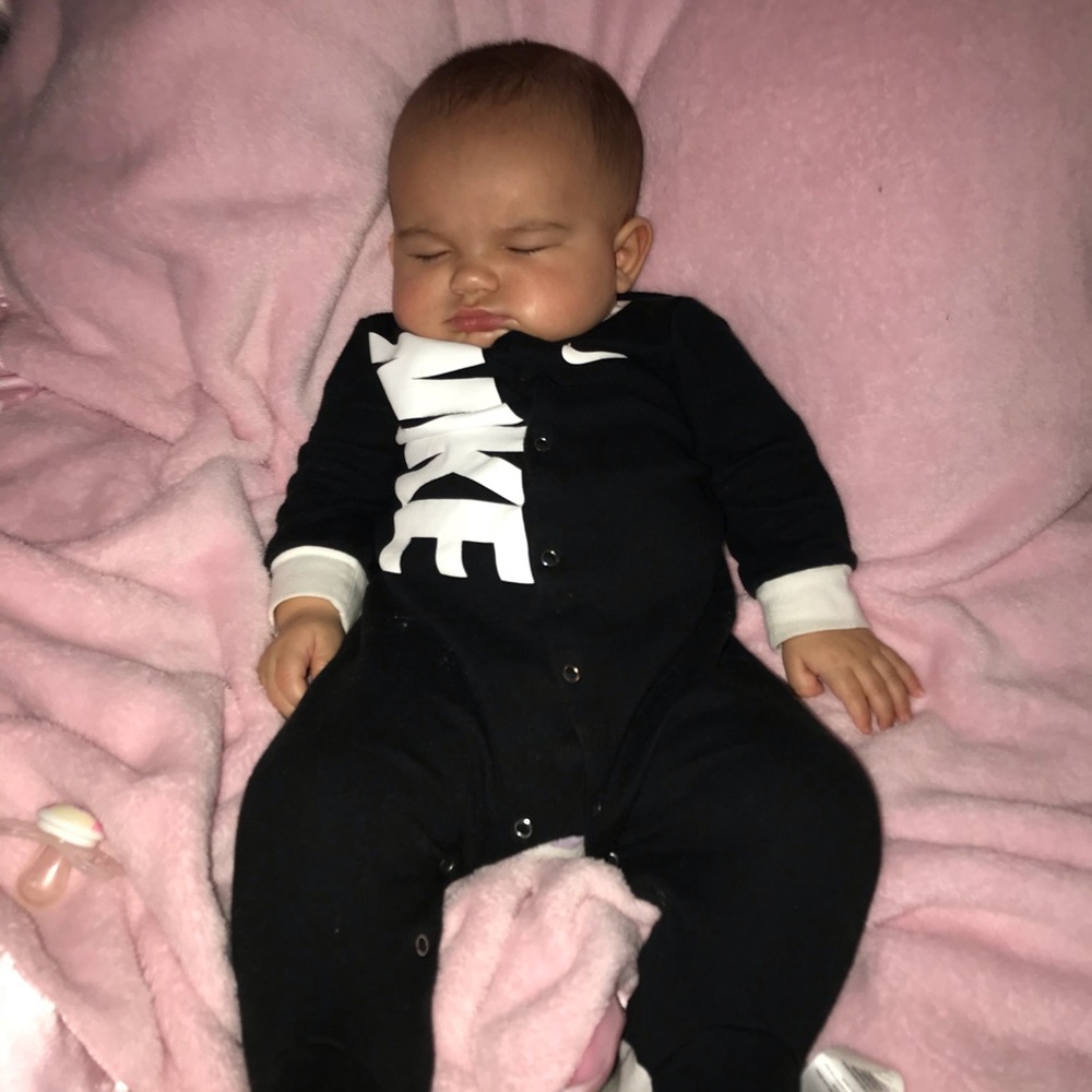 Meet your Posher, Kacie